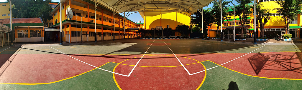 LAPANGAN-TENGAH