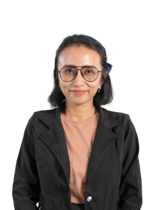 Bahasa Indonesia-Vincentia Loveita, S.Pd