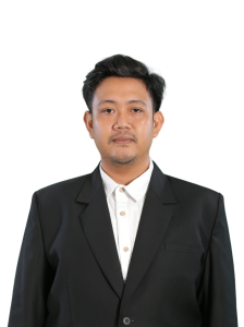 PAK-Handi Setiyo Kurnianto, S.Si.Teol