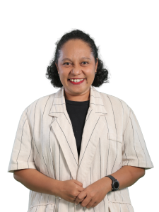 PAK-Jubelina Inosensia K., S.Si.Teol