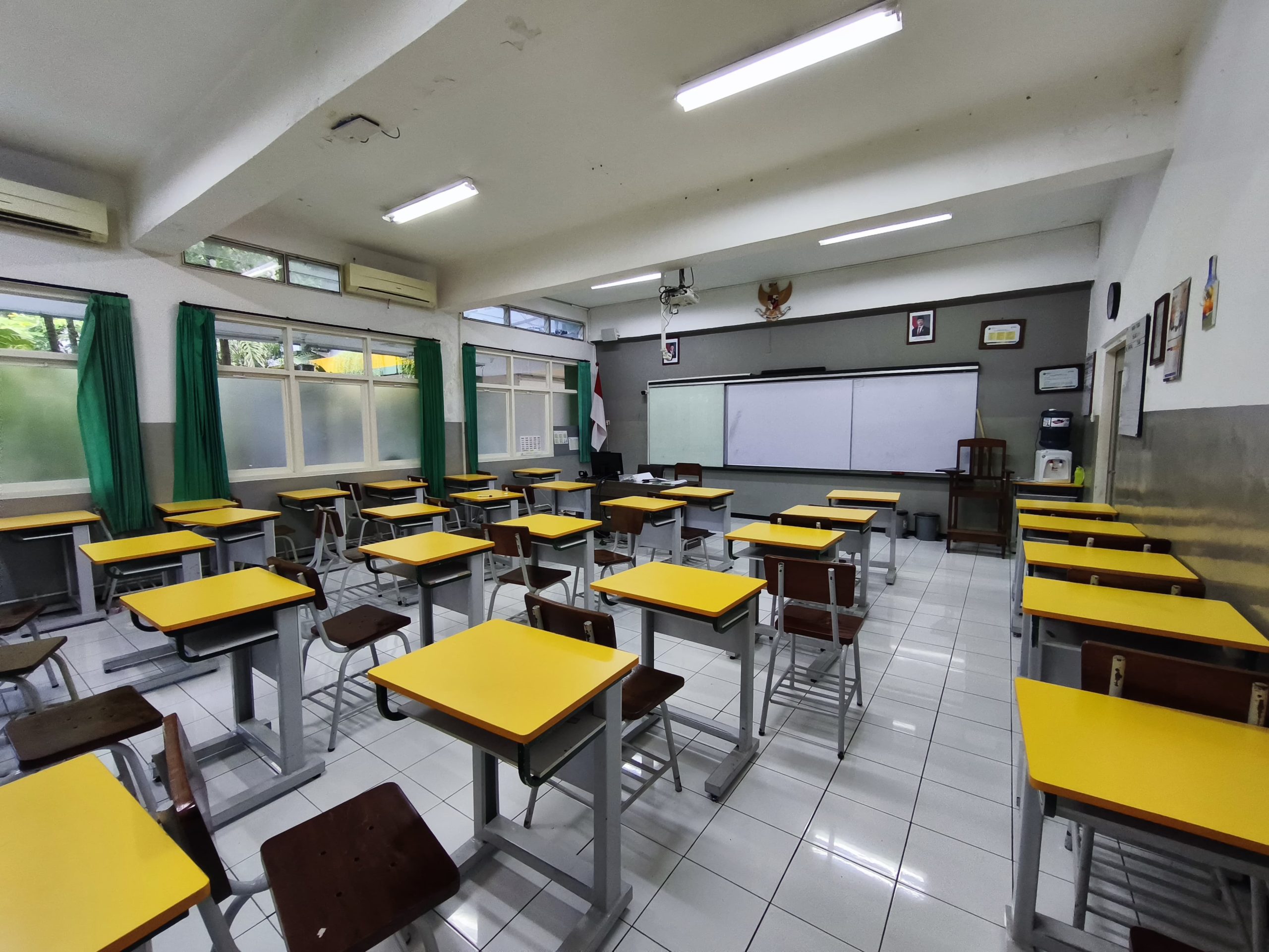 Ruang Kelas (1)