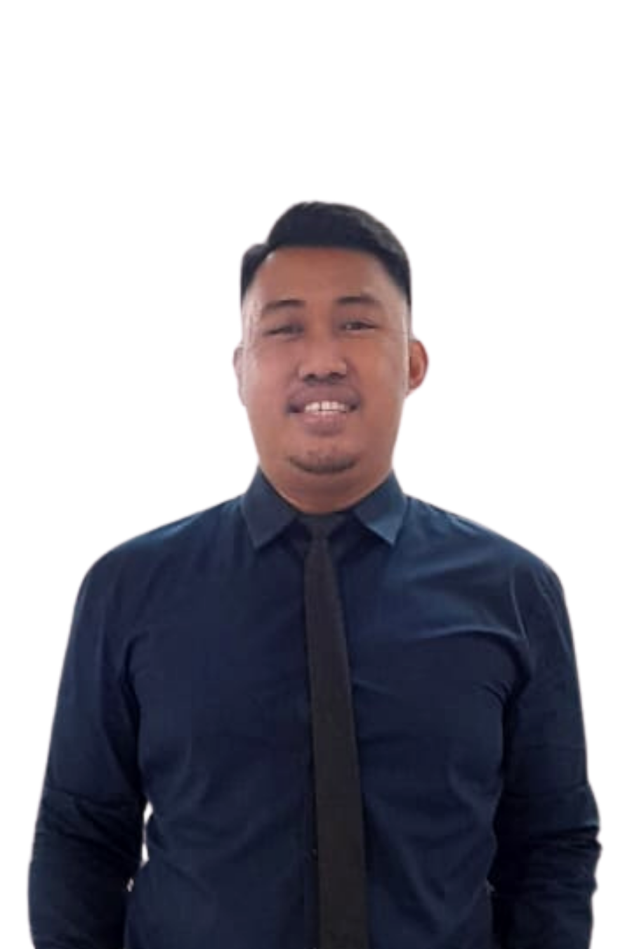 Antok Hari Kristian, S.Pd