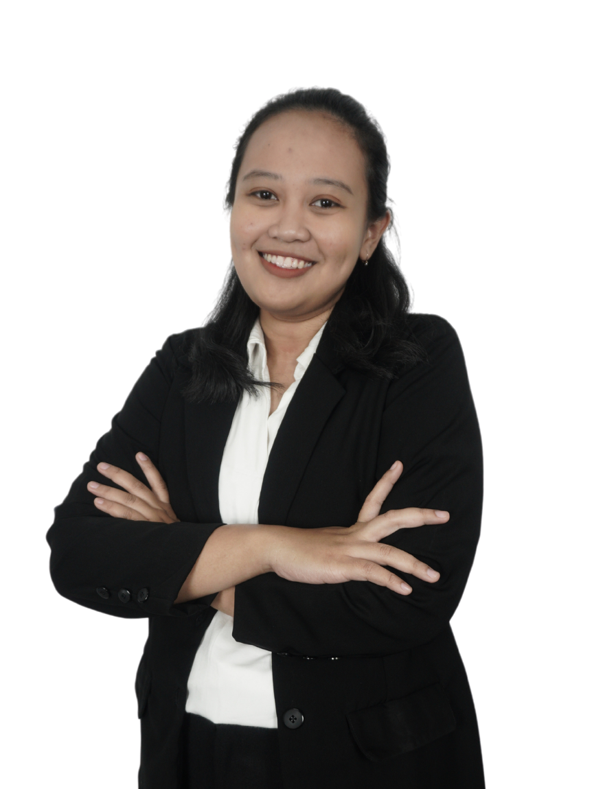 Aurellia Anayadisa Wibowo, S.Pd