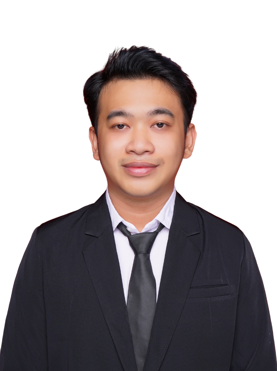 Christhoper Lie Anugrah Sugianto, S.Pd