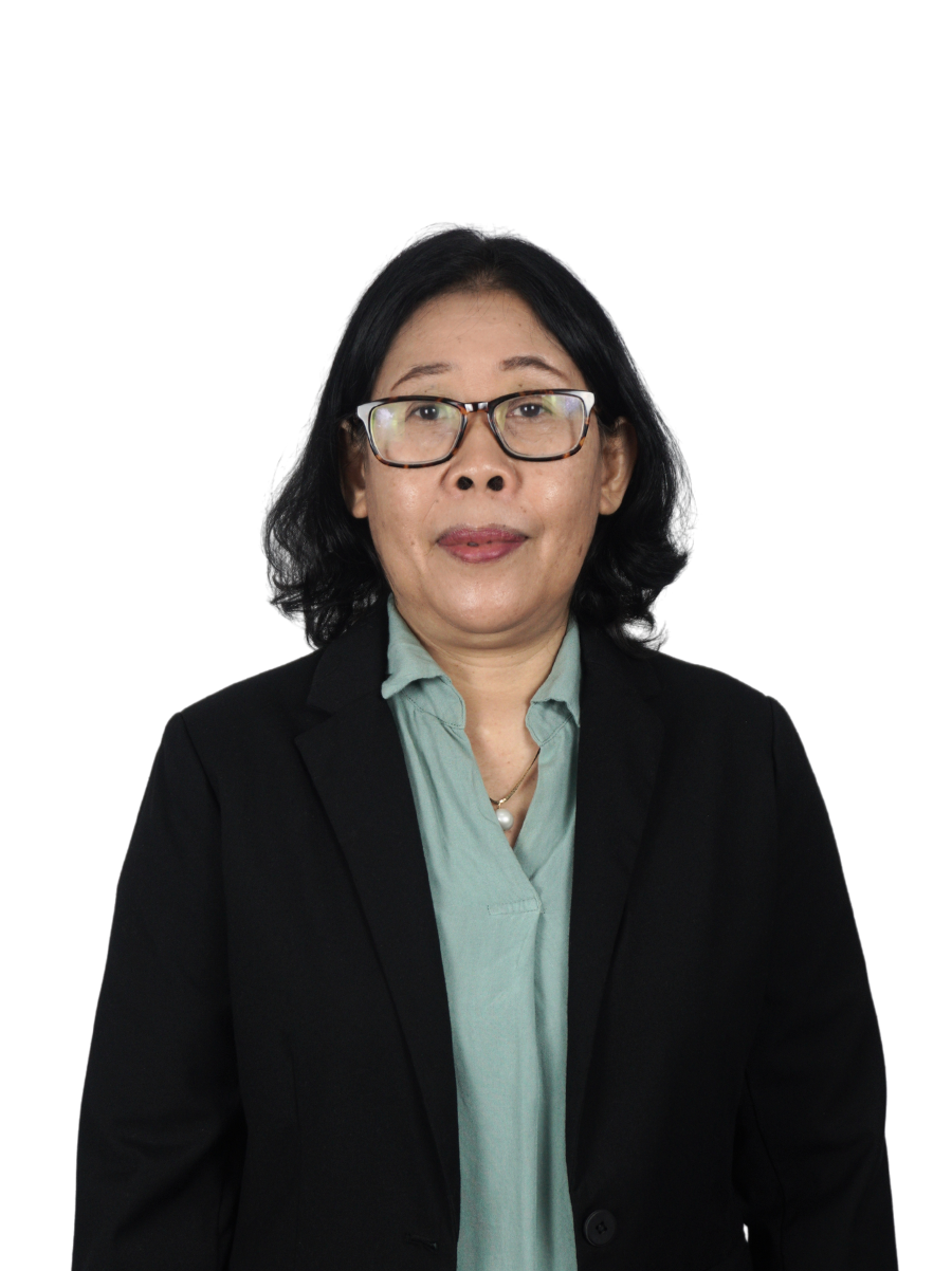 Dra. Ni Nyoman Ariani