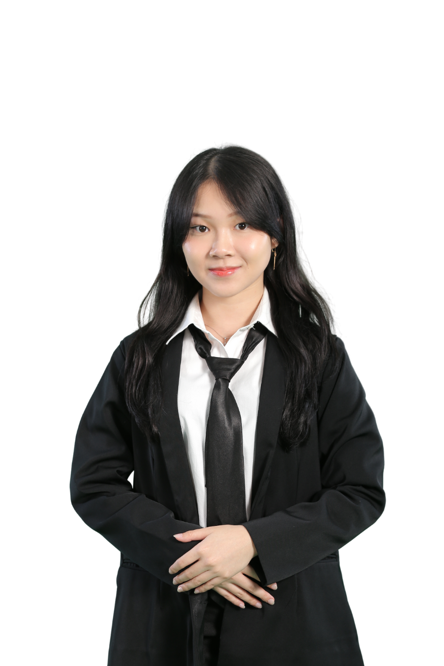 Crystelee Nathania Kosasih, B.Ed