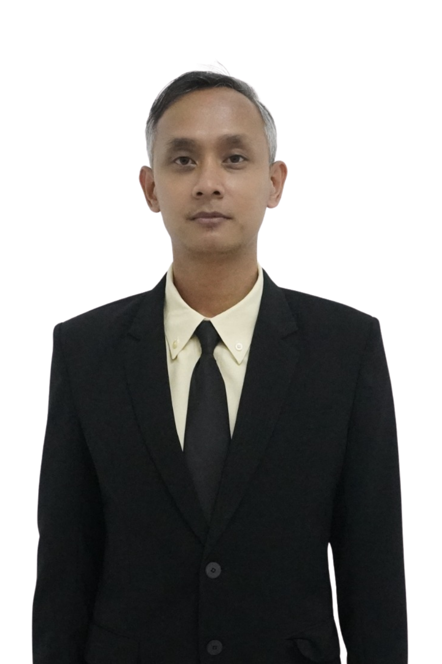 Dedy Luhkitoadi, S.Si., M.M., M.Pd