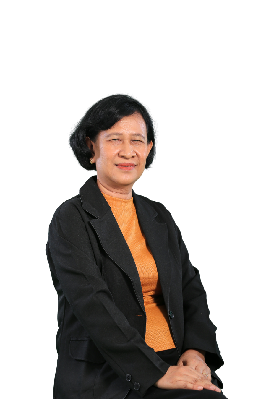Dra. Endah Kristinawati
