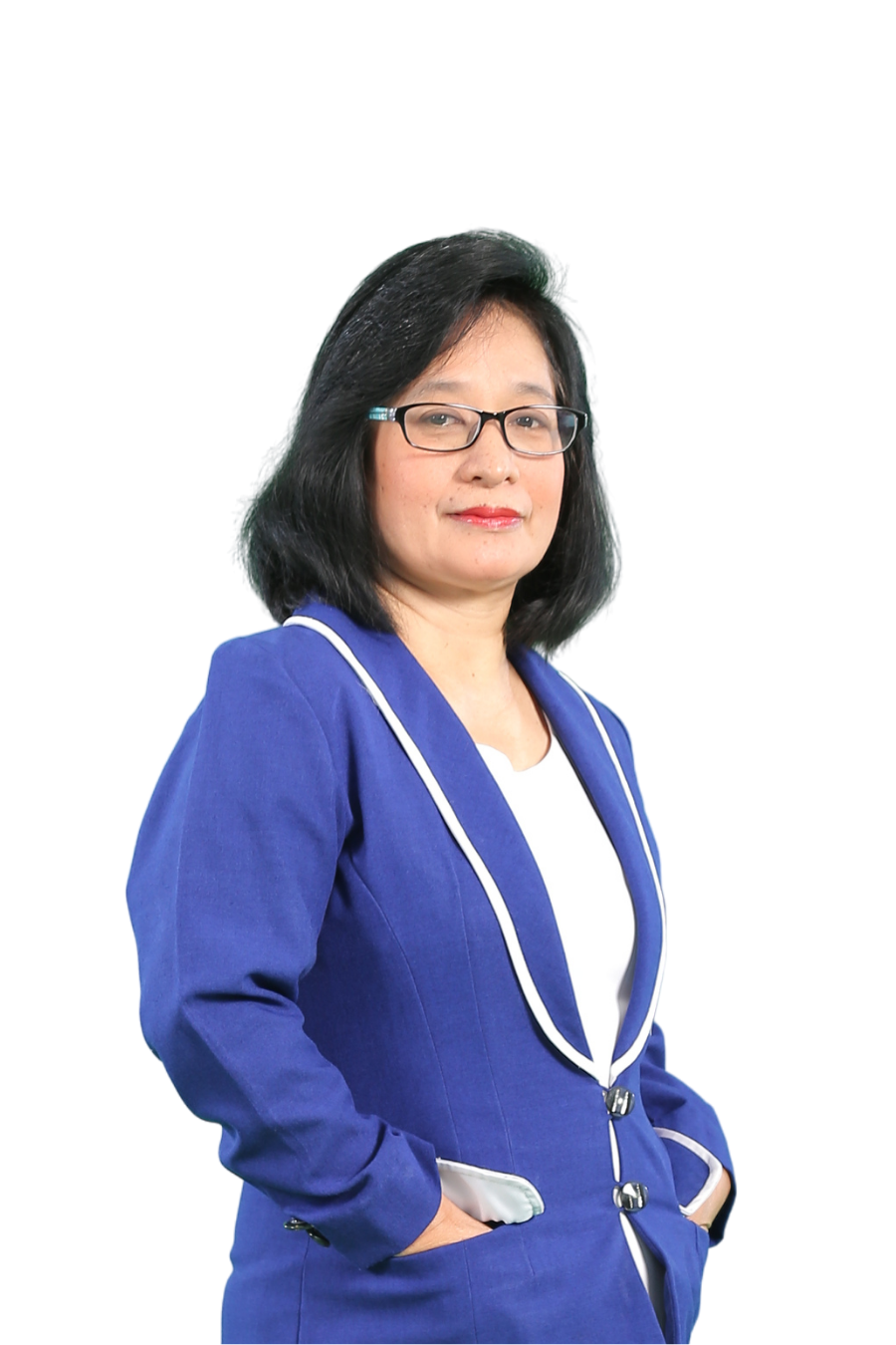 Fransisca Picauly,S.Pd., Gr