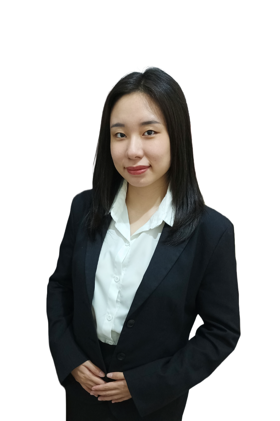 Gabriella Agata Patra, S.Psi